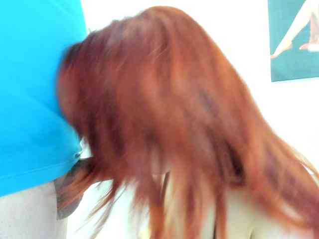 RedFireVelvet webcam