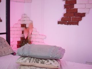 CallieDoll Porn Show