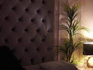 CallieDoll Porn Show