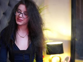 CallieDoll Porn Show