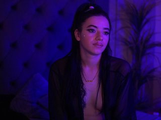 CallieDoll Porn Show