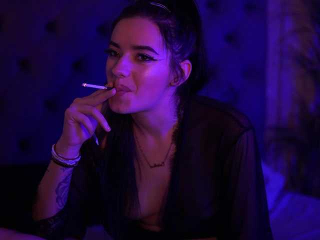 CallieDoll's BongaCams show and profile