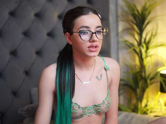 Preview of calliedoll