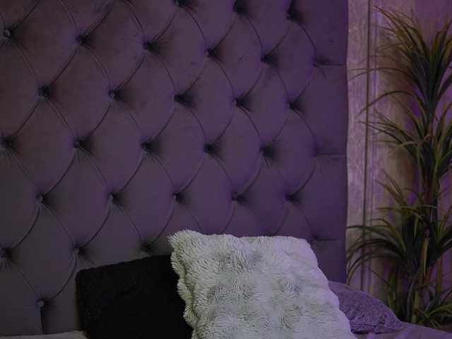 CallieDoll live cam profile