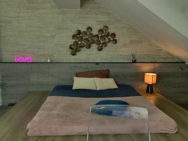 hornybe3's BongaCams show and profile