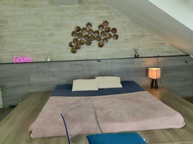 hornybe3's BongaCams show and profile