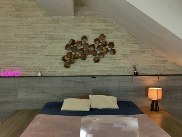 hornybe3's BongaCams show and profile