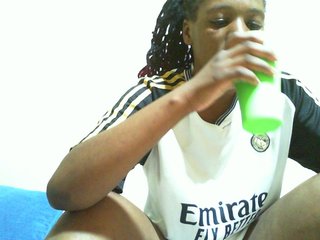 Missjade25 Porn Show