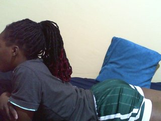 Missjade25 Porn Show