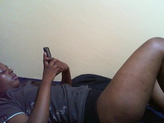 Missjade25 Porn Show