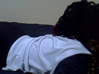 Missjade25 Porn Show