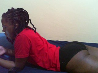 Missjade25 Porn Show