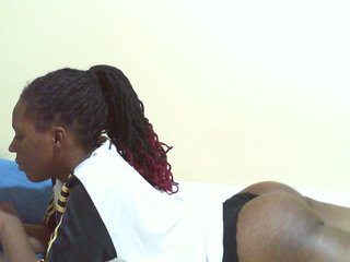 Missjade25 Porn Show