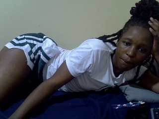 Missjade25 Porn Show