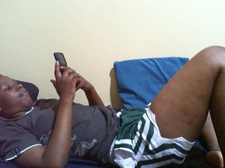 Missjade25 Porn Show