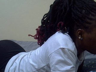 Missjade25 Porn Show