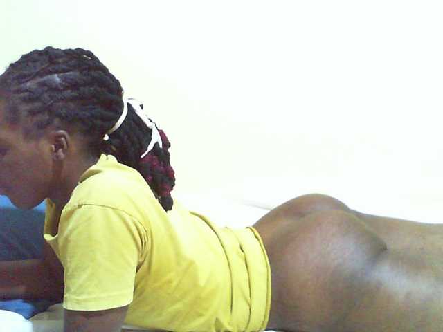 Missjade25's BongaCams show and profile