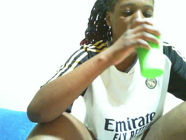 Missjade25's BongaCams show and profile