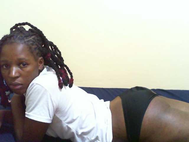 Missjade25's BongaCams show and profile