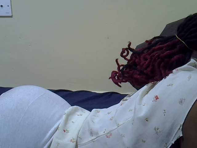 Missjade25's BongaCams show and profile