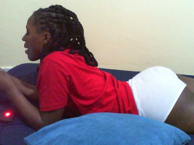 Missjade25's BongaCams show and profile