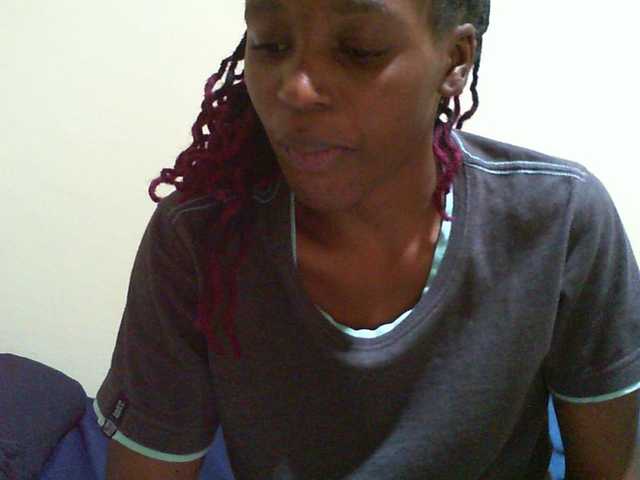 Missjade25's BongaCams show and profile