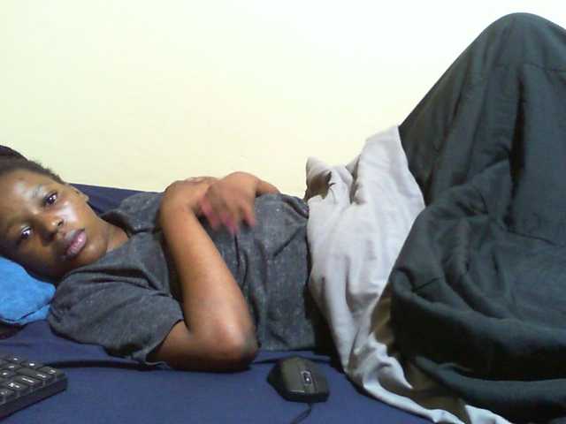 Missjade25's BongaCams show and profile