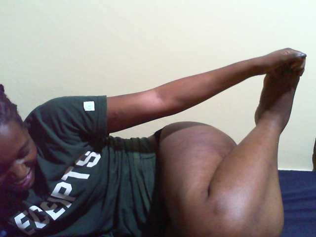 Missjade25's BongaCams show and profile