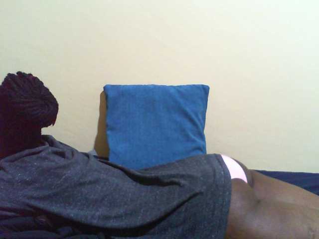 Missjade25's BongaCams show and profile