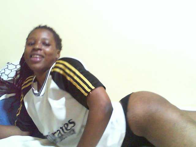 Missjade25's BongaCams show and profile