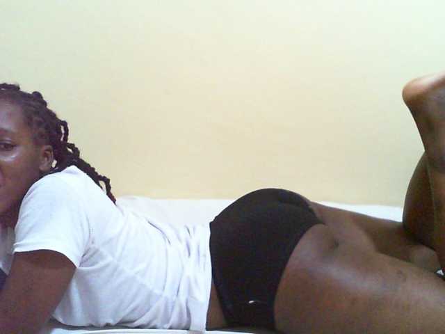 Missjade25's BongaCams show and profile