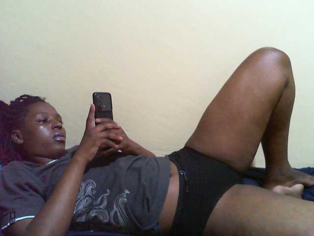 Missjade25's BongaCams show and profile