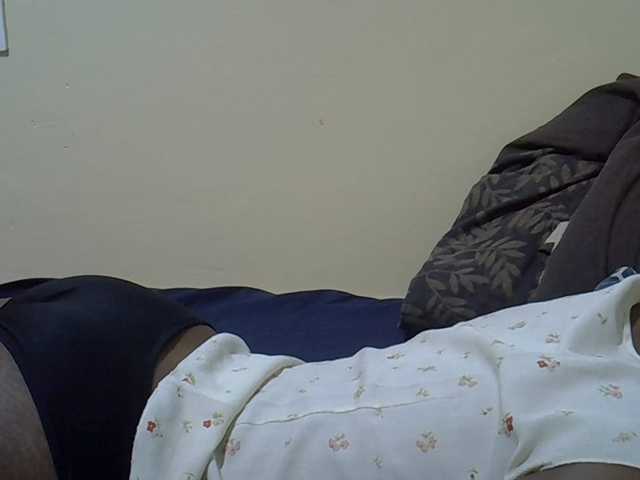 Missjade25's BongaCams show and profile