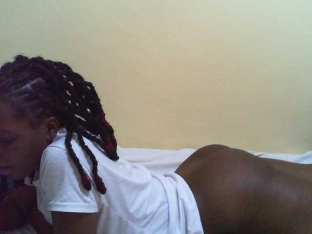 Missjade25's BongaCams show and profile