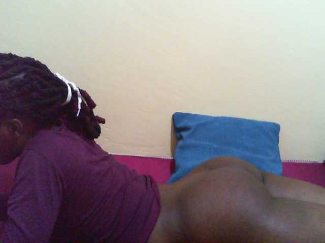 Missjade25's BongaCams show and profile