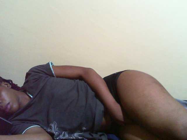 Missjade25's BongaCams show and profile