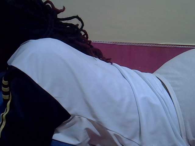 Missjade25's BongaCams show and profile