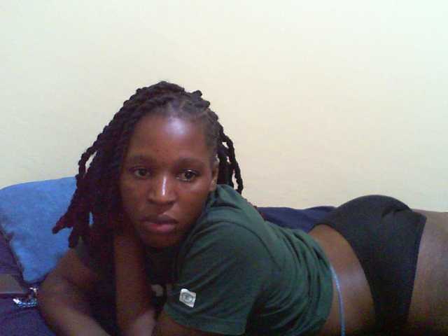 Missjade25's BongaCams show and profile