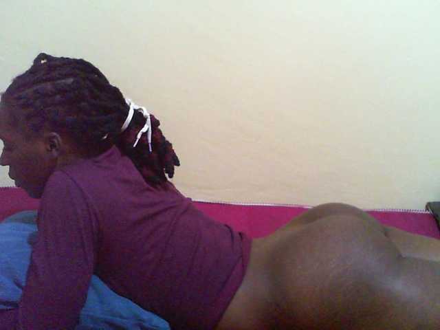 Missjade25's BongaCams show and profile