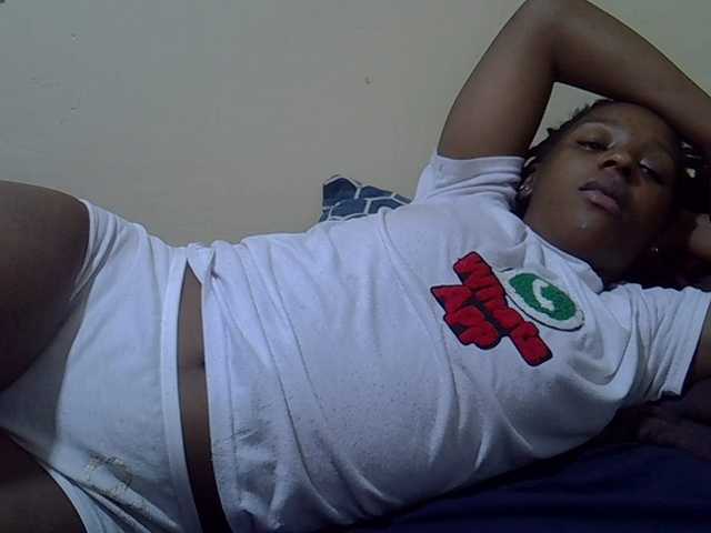 Missjade25's BongaCams show and profile