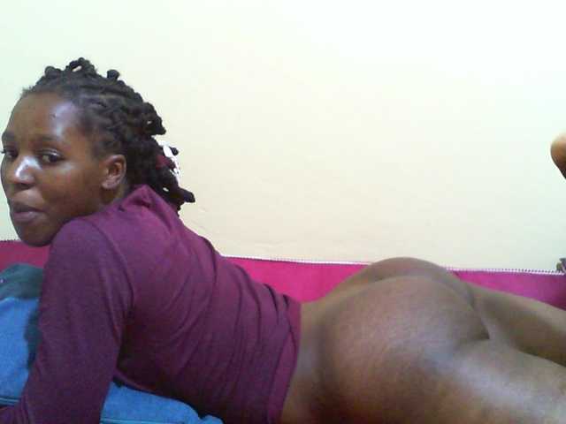 Missjade25's BongaCams show and profile