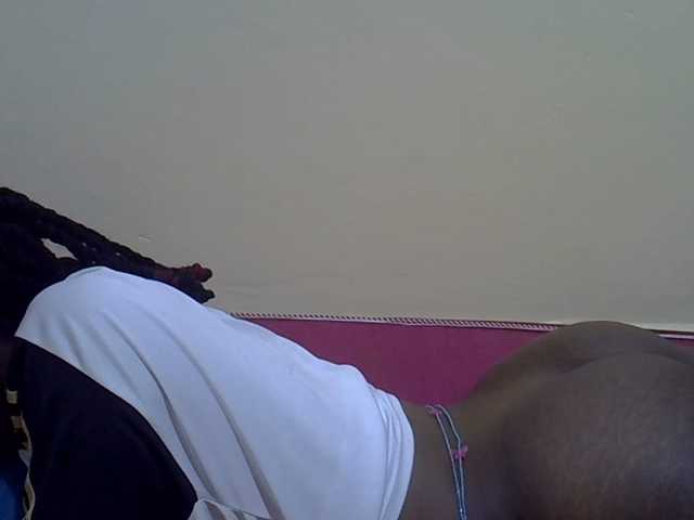 Missjade25's BongaCams show and profile