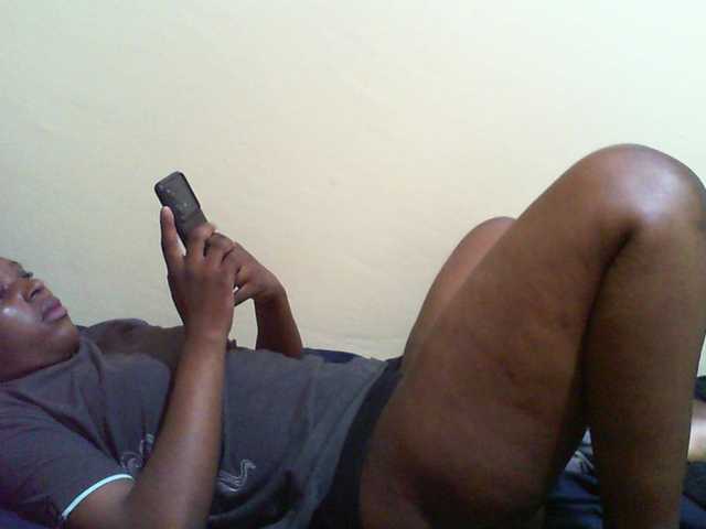 Missjade25's BongaCams show and profile