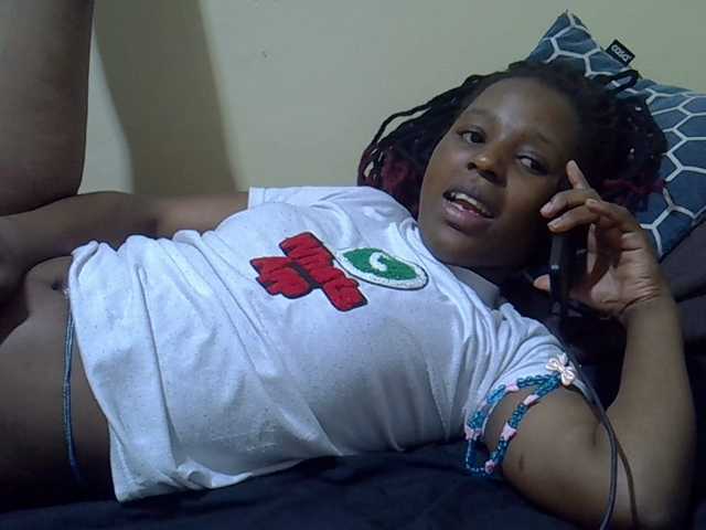 Missjade25's BongaCams show and profile