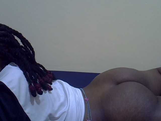 Missjade25's BongaCams show and profile