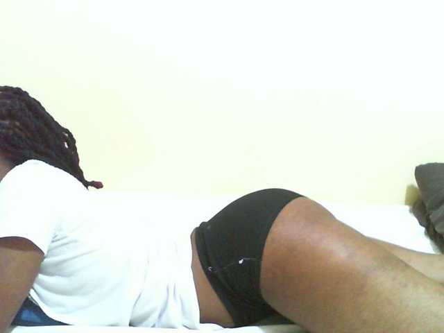 Missjade25's BongaCams show and profile