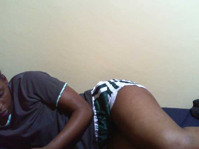 Missjade25's BongaCams show and profile