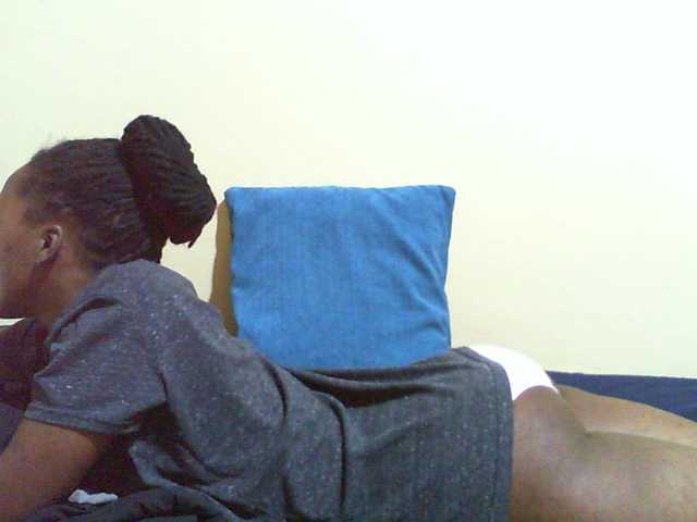 Missjade25's BongaCams show and profile