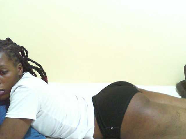 Missjade25's BongaCams show and profile