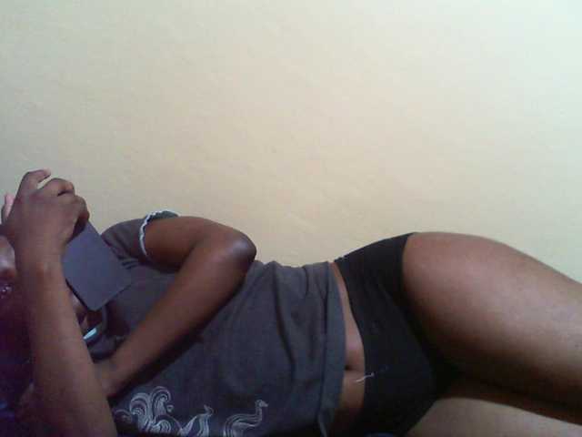 Missjade25's BongaCams show and profile